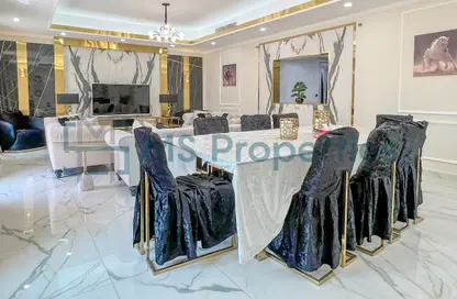 Apartment - 3 Bedrooms - 4 Bathrooms for sale in East Porto Drive - Porto Arabia - The Pearl Island - Doha