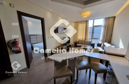 شقة - غرفة نوم - 1 حمام للايجار في شارع السد - السد - الدوحة