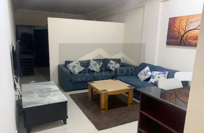 Apartment - Studio - 1 Bathroom for rent in Bin Dirham 3 - Al Mansoura - Doha