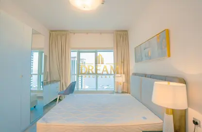 Apartment - 1 Bedroom - 2 Bathrooms for rent in West Bay - West Bay - Doha