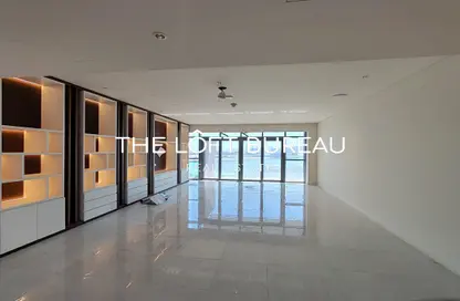 Apartment - 3 Bedrooms - 4 Bathrooms for sale in Seef Lusail - Lusail City - Lusail
