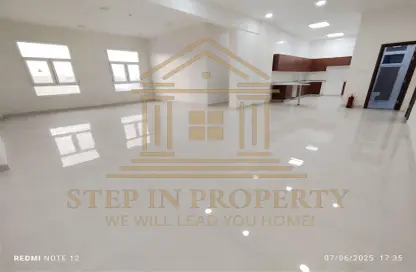 Apartment - 3 Bedrooms - 3 Bathrooms for rent in Al Waab Street - Al Waab - Doha