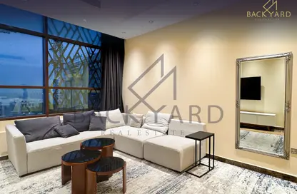 Apartment - 2 Bedrooms - 3 Bathrooms for rent in Giardino Gardens - Giardino Villas - The Pearl Island - Doha