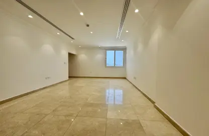 Apartment - 2 Bedrooms - 3 Bathrooms for rent in Artan Residence Apartments Fox Hills 150 - Fox Hills - Lusail