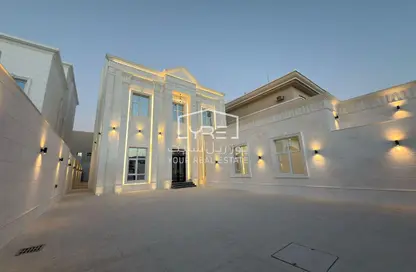Villa - 7 Bedrooms - 7+ Bathrooms for sale in Al Kharaitiyat - Al Kharaitiyat - Al Kharaitiyat - Umm Salal Mohammed