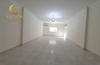 Apartment - 3 Bedrooms - 3 Bathrooms for rent in Fereej Bin Mahmoud North - Fereej Bin Mahmoud - Doha