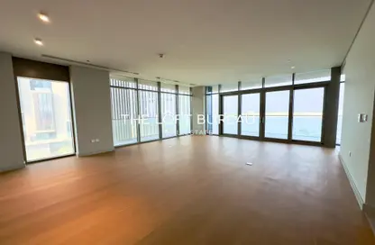 Apartment - 3 Bedrooms - 4 Bathrooms for sale in Seef Lusail - Lusail City - Lusail