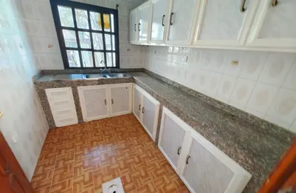 Apartment - 1 Bedroom - 1 Bathroom for rent in West Bay Villas - West Bay - West Bay - Doha
