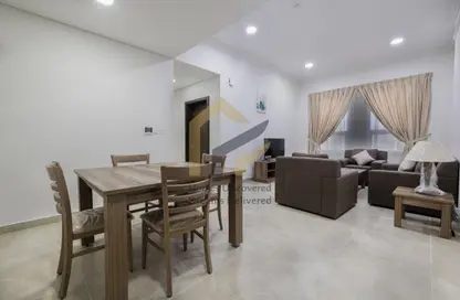Apartment - 2 Bedrooms - 2 Bathrooms for rent in Al Waab Street - Al Waab - Doha