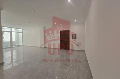 Apartment - 2 Bedrooms - 3 Bathrooms for rent in Al Darwish Building - Al Sadd - Al Sadd - Doha