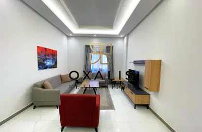 شقة - 2 غرف نوم - 2 حمامات للايجار في روما - فوكس هيلز - فوكس هيلز - الوسيل