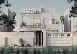 Villa - 5 bedrooms - 5 bathrooms for sale in Al Thumama - Al Thumama - Doha
