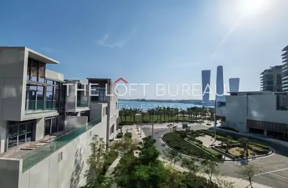 شقة - 3 غرف نوم - 4 حمامات للبيع في برج سيف لوسيل 1 - سيف لوسيل - مدينة اللسيل - الوسيل شقة - 3 غرف نوم - 4 حمامات للبيع في برج سيف لوسيل 1 - سيف لوسيل - مدينة اللسيل - الوسيل