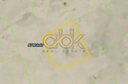 Land - Studio for sale in Al Wukair - Al Wukair - Al Wakra