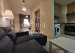 Studio - 1 bathroom for sale in Rome - Fox Hills - Fox Hills - Lusail