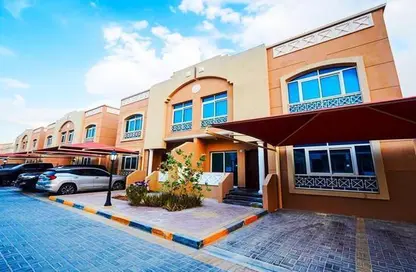 Villa - 4 Bedrooms - 4 Bathrooms for rent in Aspire Tower - Al Waab - Al Waab - Doha