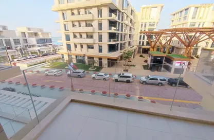 شقة - غرفة نوم - 2 حمامات للايجار في جزيرة اللؤلؤة - الدوحة