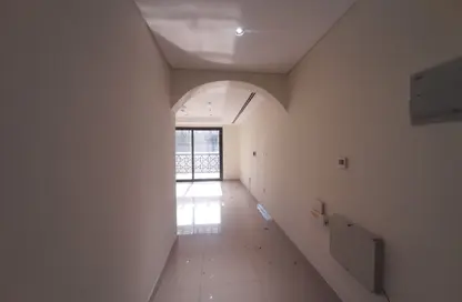 Apartment - 2 Bedrooms - 3 Bathrooms for rent in Residential D5 - Fox Hills South - Fox Hills - Lusail