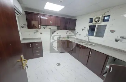 Apartment - 2 Bedrooms - 2 Bathrooms for rent in Najma Street - Najma - Doha