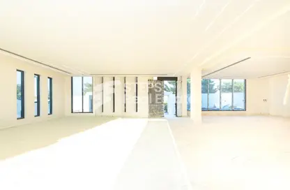 Villa - 7 Bedrooms - 7+ Bathrooms for sale in Qetaifan Islands - Lusail