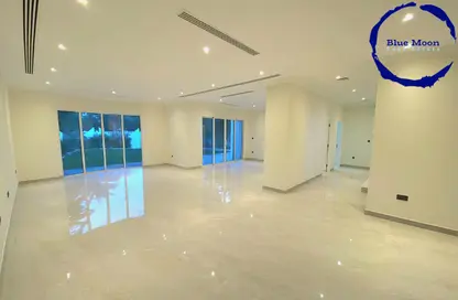 Villa - 4 Bedrooms - 5 Bathrooms for rent in West Bay Lagoon Villas - West Bay Lagoon - West Bay Lagoon - Doha