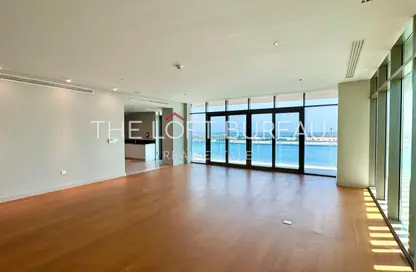Apartment - 3 Bedrooms - 5 Bathrooms for sale in Bliss Tower - Seef Lusail - Lusail City - Lusail