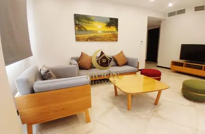 Apartment - 2 Bedrooms - 2 Bathrooms for rent in Al Mansoura - Al Mansoura - Doha