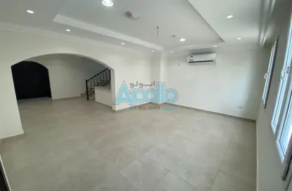 فيلا - 5 غرف نوم - 6 حمامات للايجار في شارع الوعب - الوعب - الدوحة فيلا - 5 غرف نوم - 6 حمامات للايجار في شارع الوعب - الوعب - الدوحة