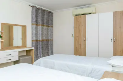 Apartment - 2 Bedrooms - 2 Bathrooms for rent in Ezdan Village 30 - Ezdan Village - Al Wakra