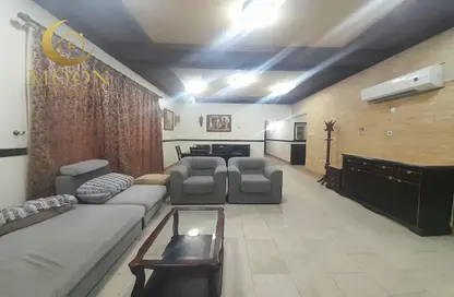 Apartment - 3 Bedrooms - 3 Bathrooms for rent in Somerset Al Mansoura - Al Mansoura - Doha