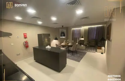 Apartment - 2 Bedrooms - 2 Bathrooms for rent in Old Airport Road - Old Airport Road - Doha