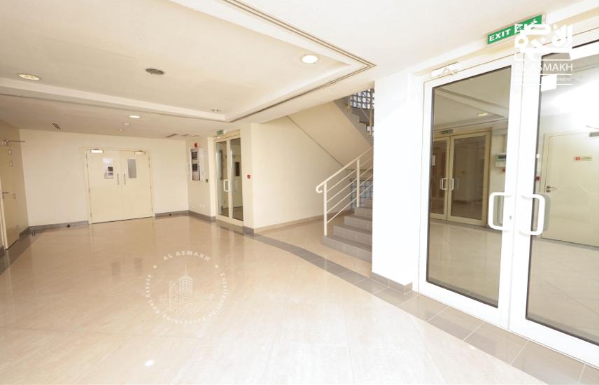 Apartment for Rent in Barwa City Amazing Unfurnished Studio in