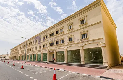 محل تجاري - استوديو - 1 حمام للايجار في شارع العزيزة - العزيزية - الدوحة