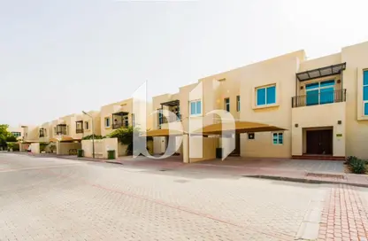 Villa - 3 Bedrooms - 4 Bathrooms for rent in Al Waab Street - Al Waab - Doha