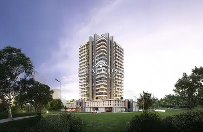 Apartment - 3 Bedrooms - 4 Bathrooms for sale in Lusail Residence - Marina District - Lusail