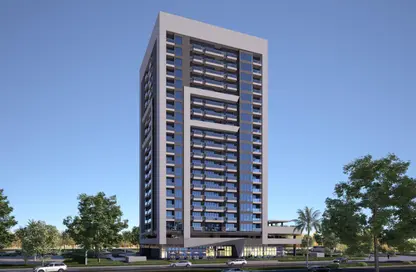 Apartment - 2 Bedrooms - 3 Bathrooms for sale in Lusail Residence - Marina District - Lusail