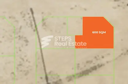 Land - Studio for sale in Al Wakra - Al Wakra - Al Wakrah - Al Wakra