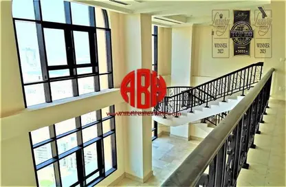 (بنتهاوس  (روف - 5 غرف نوم - 7 حمامات للبيع في كروازيت - بورتو أرابيا - جزيرة اللؤلؤة - الدوحة