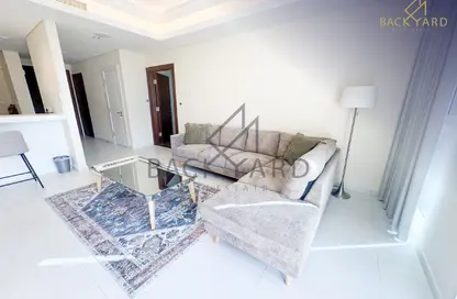 شقة - غرفة نوم - 1 حمام للايجار في فيفا بحرية شرق - فيفا بحرية - جزيرة اللؤلؤة - الدوحة شقة - غرفة نوم - 1 حمام للايجار في فيفا بحرية شرق - فيفا بحرية - جزيرة اللؤلؤة - الدوحة