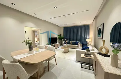 Apartment - 1 Bedroom - 2 Bathrooms for rent in Castle Garden - Fereej Bin Omran - Doha