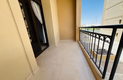 Apartment - 1 Bedroom - 2 Bathrooms for rent in Lusail City - Lusail