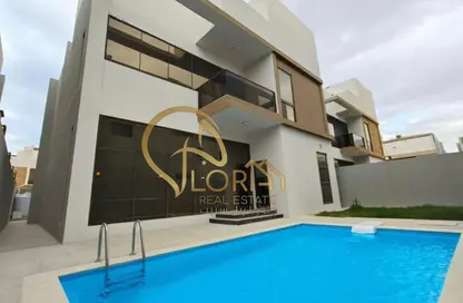 Villa - 5 Bedrooms - 6 Bathrooms for sale in Sumaysimah - Sumaysimah - Al Khor