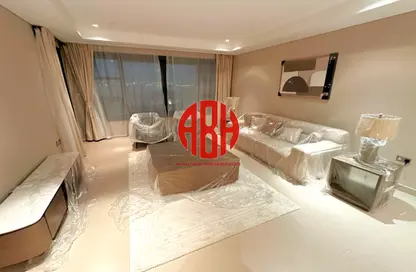 Townhouse - 2 Bedrooms - 3 Bathrooms for rent in West Porto Drive - Porto Arabia - The Pearl Island - Doha