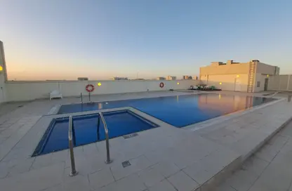 Apartment - 2 Bedrooms - 2 Bathrooms for rent in Mirqab Mall - Al Mirqab Al Jadeed - Doha