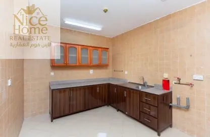 Apartment - 2 Bedrooms - 2 Bathrooms for rent in Al Sadd - Al Sadd - Doha