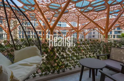 Apartment - 1 Bedroom - 2 Bathrooms for sale in Gewan Island - The Pearl Island - Doha