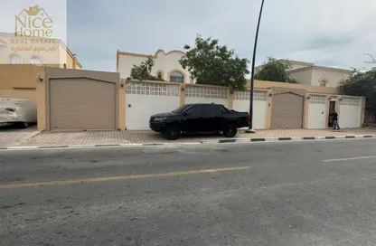 Villa - 7+ Bedrooms - 7+ Bathrooms for rent in Al Dafna - Al Dafna - Doha Villa - 7+ Bedrooms - 7+ Bathrooms for rent in Al Dafna - Al Dafna - Doha