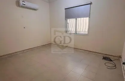 Apartment - Studio - 1 Bathroom for rent in Ain Khaled Villas - Ain Khaled - Doha