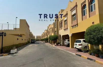 Villa - 5 Bedrooms - 7 Bathrooms for rent in Bu Hamour Street - Abu Hamour - Doha