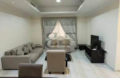 Apartment - 2 Bedrooms - 2 Bathrooms for rent in Najma Street - Najma - Doha